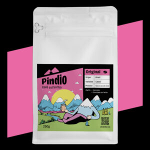 Pindio Original