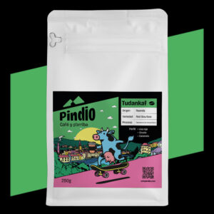 Pindio Tudankaf