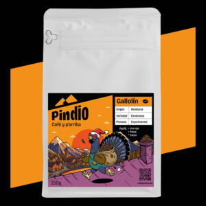 Pindio Gallolin - Edición navideña